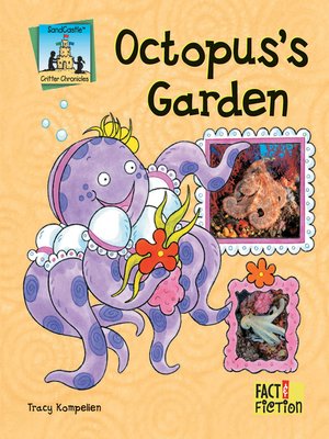 cover image of Octopus's Garden